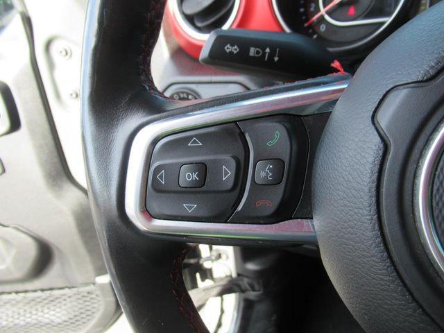 used 2019 Jeep Wrangler car, priced at $27,260