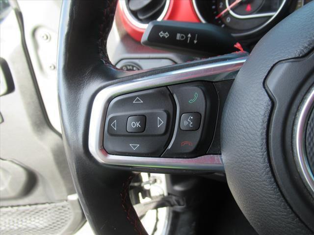 used 2019 Jeep Wrangler car, priced at $31,749