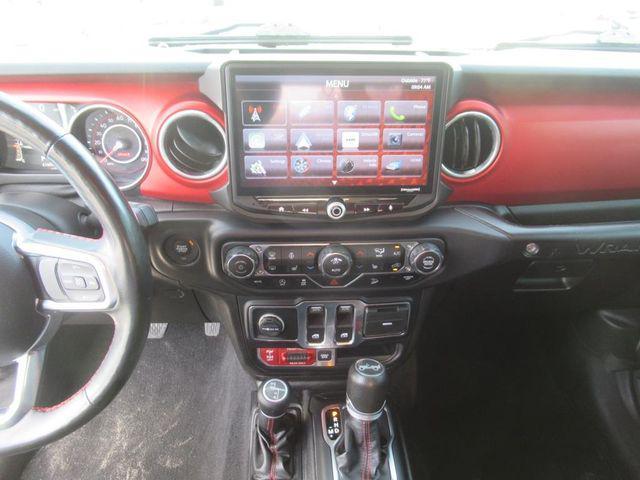 used 2019 Jeep Wrangler car, priced at $27,260