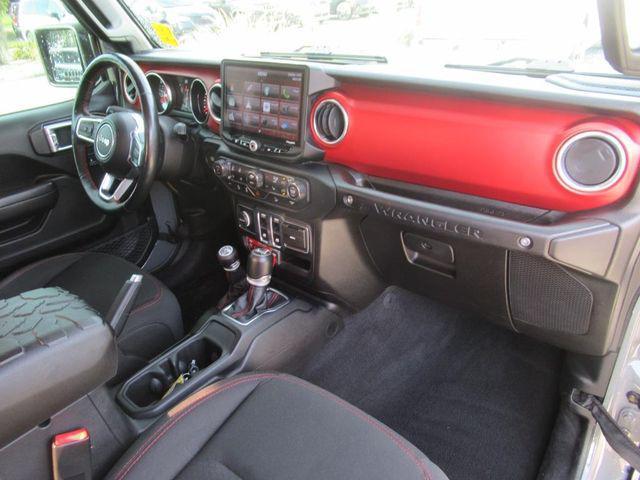 used 2019 Jeep Wrangler car, priced at $27,260