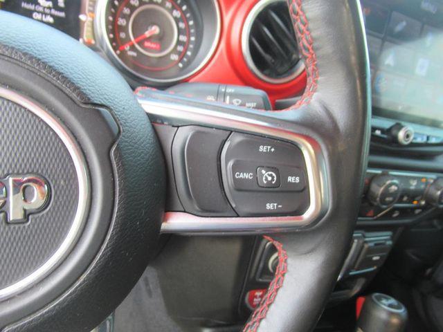 used 2019 Jeep Wrangler car, priced at $27,260