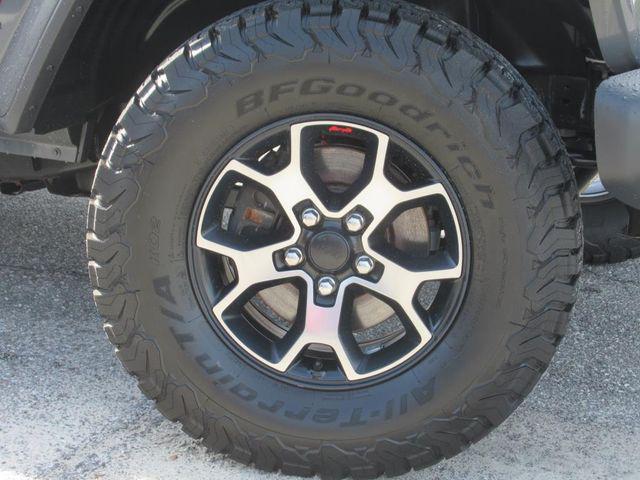 used 2019 Jeep Wrangler car, priced at $27,260