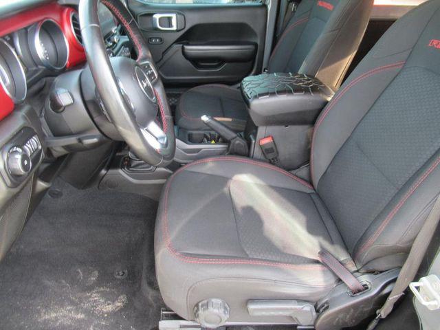 used 2019 Jeep Wrangler car, priced at $27,260