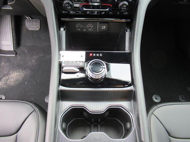 new 2025 Jeep Grand Cherokee car, priced at $41,196