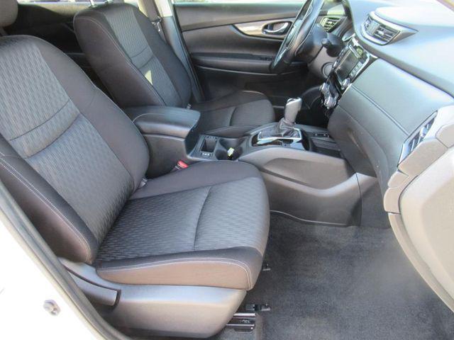 used 2019 Nissan Rogue car, priced at $16,387