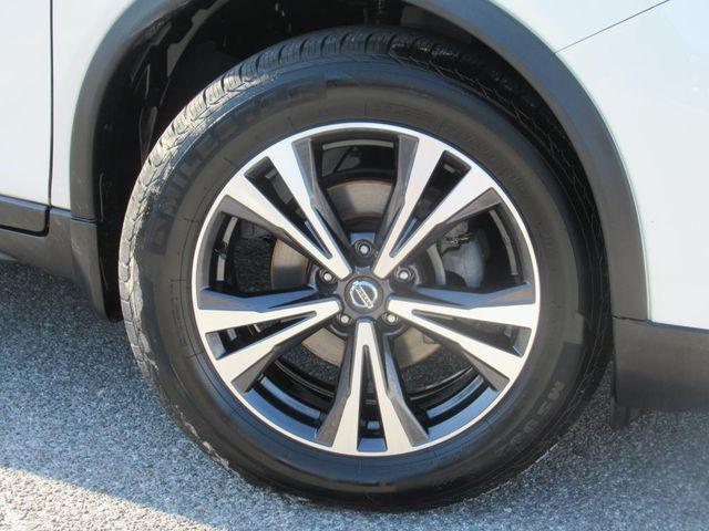 used 2019 Nissan Rogue car, priced at $16,387