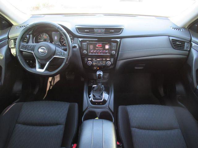 used 2019 Nissan Rogue car, priced at $16,387