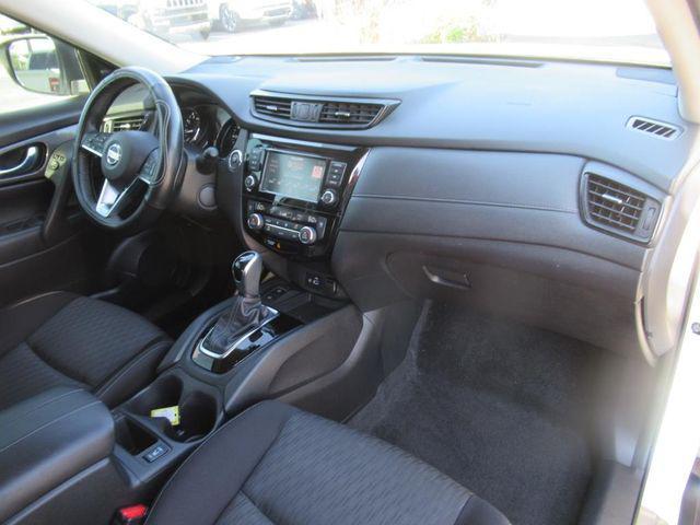 used 2019 Nissan Rogue car, priced at $16,387