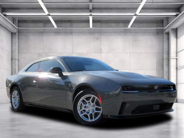new 2025 Dodge Charger Daytona car, priced at $53,736