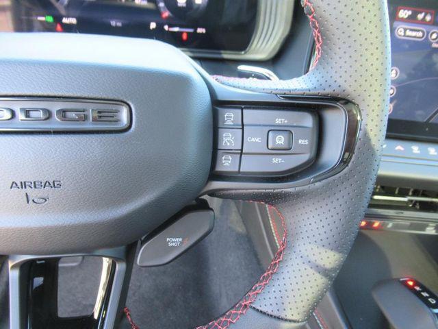 new 2025 Dodge Charger Daytona car, priced at $53,736