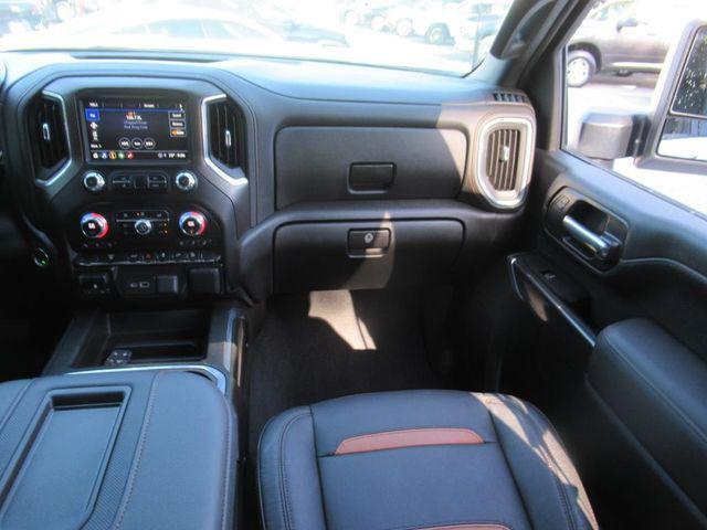 used 2021 GMC Sierra 2500 car, priced at $61,928