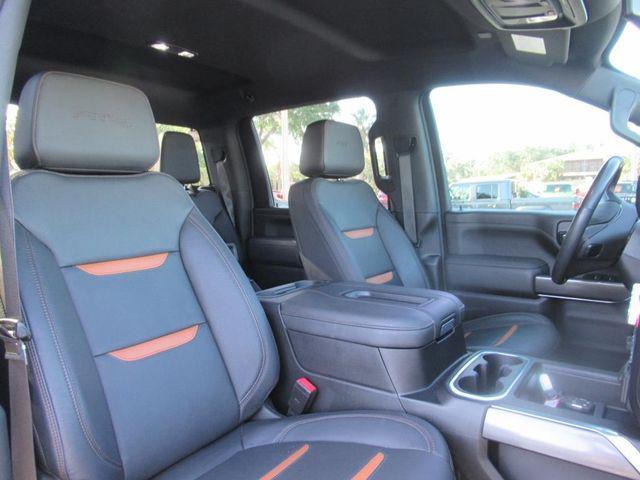 used 2021 GMC Sierra 2500 car, priced at $61,928