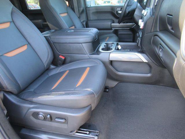 used 2021 GMC Sierra 2500 car, priced at $61,928
