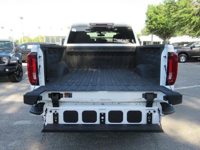 used 2021 GMC Sierra 2500 car, priced at $61,928