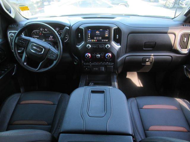 used 2021 GMC Sierra 2500 car, priced at $61,928