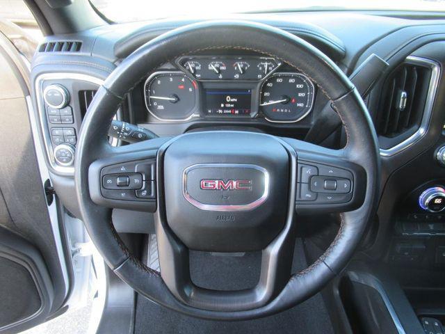 used 2021 GMC Sierra 2500 car, priced at $61,928