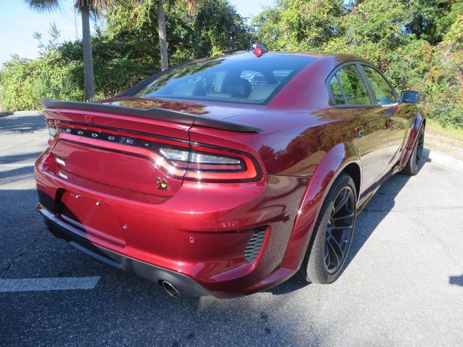new 2023 Dodge Charger car, priced at $60,960