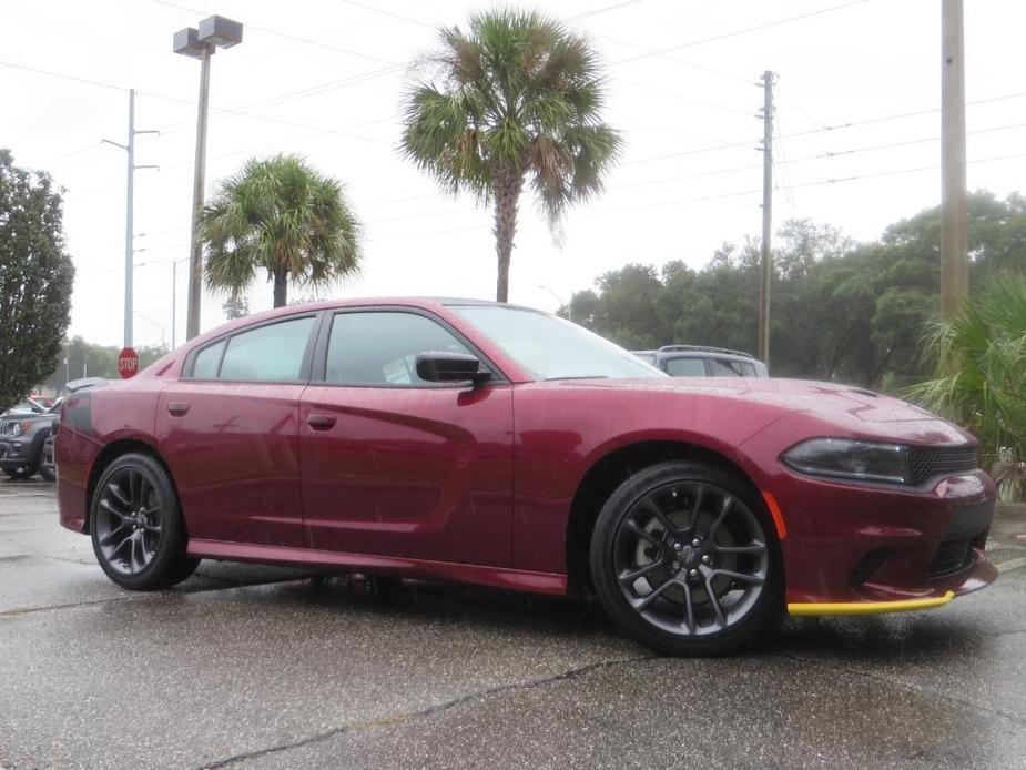 new 2023 Dodge Charger car, priced at $38,730