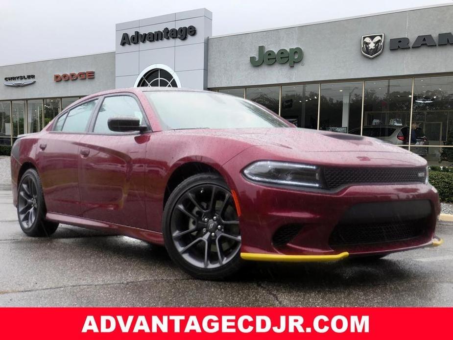 new 2023 Dodge Charger car, priced at $43,230