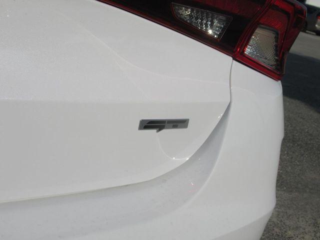 used 2023 Kia K5 car, priced at $29,486