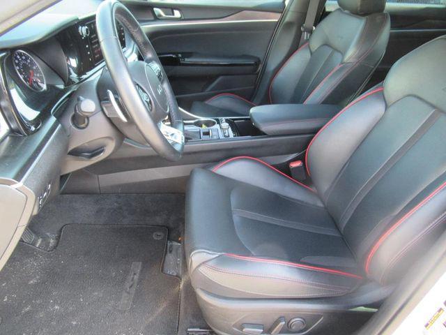 used 2023 Kia K5 car, priced at $29,486