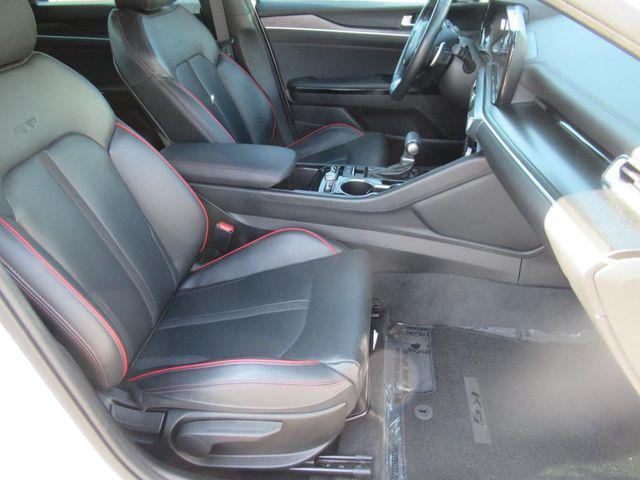 used 2023 Kia K5 car, priced at $29,486