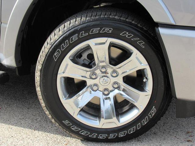 new 2026 Ram 1500 car, priced at $53,855