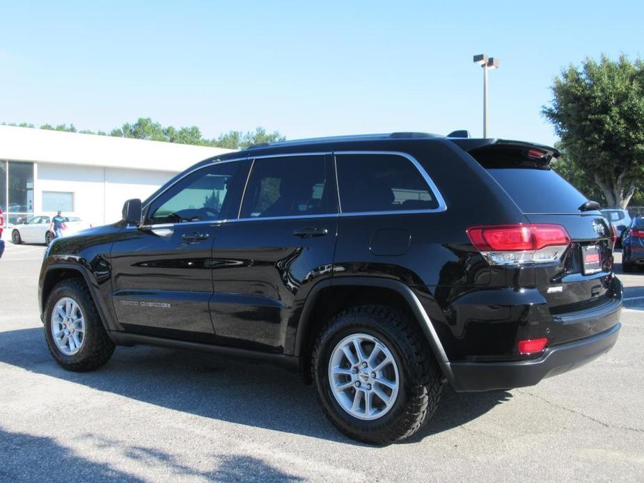 used 2020 Jeep Grand Cherokee car, priced at $23,908