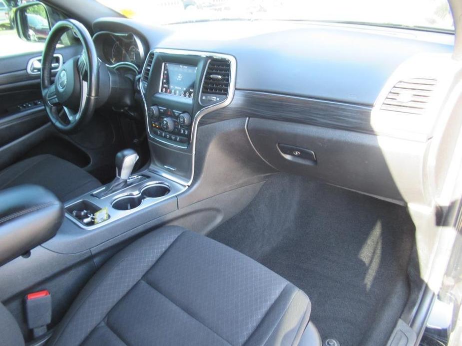 used 2020 Jeep Grand Cherokee car, priced at $23,908