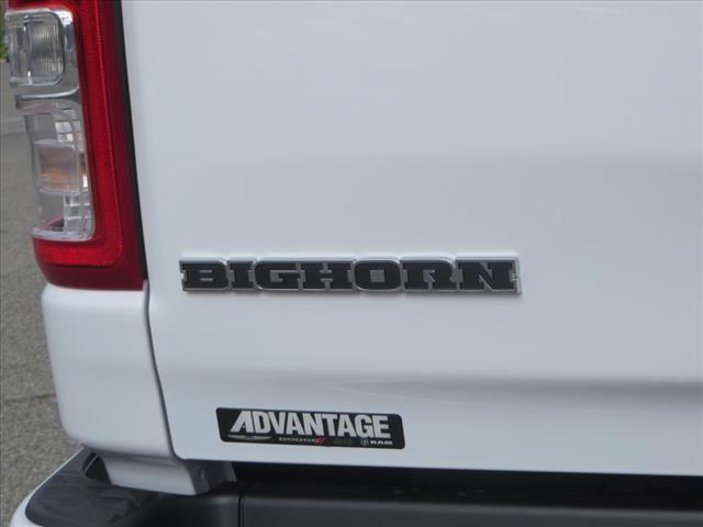 new 2024 Ram 1500 car, priced at $41,232