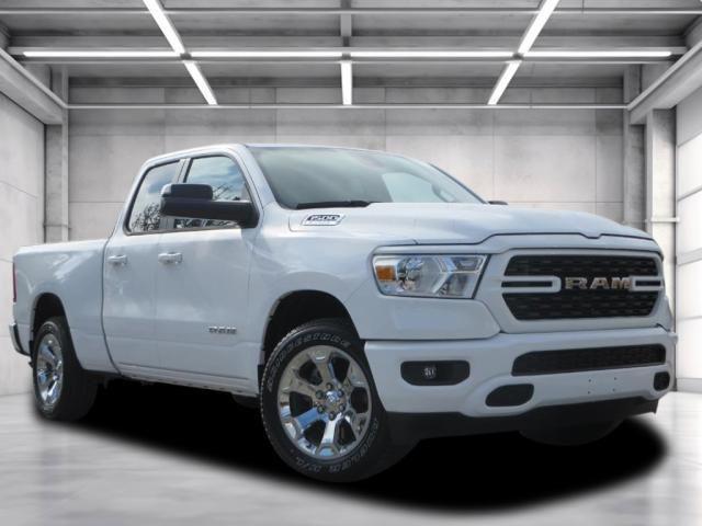 new 2024 Ram 1500 car, priced at $39,146