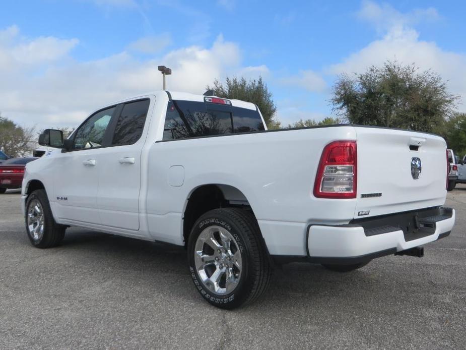 new 2024 Ram 1500 car, priced at $46,390