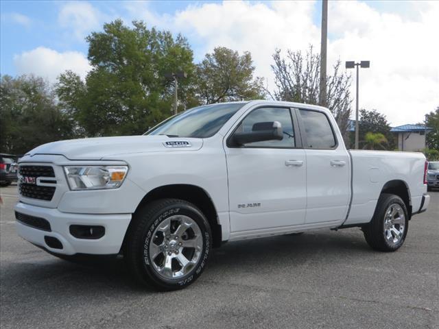 new 2024 Ram 1500 car, priced at $41,232