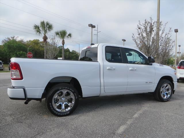 new 2024 Ram 1500 car, priced at $41,232