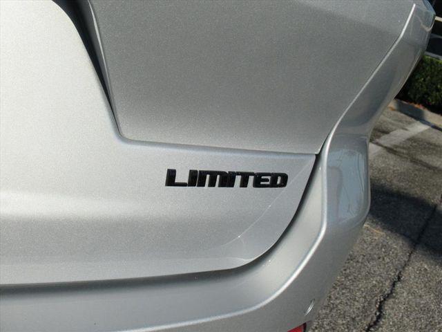 new 2025 Jeep Grand Cherokee L car, priced at $38,320