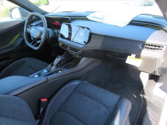 new 2024 Dodge Charger car, priced at $73,670