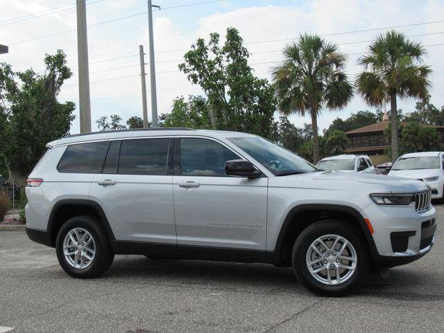 new 2025 Jeep Grand Cherokee L car, priced at $30,989