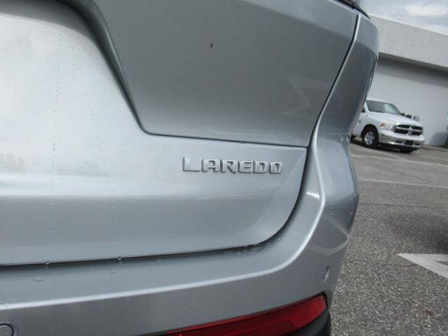 new 2025 Jeep Grand Cherokee L car, priced at $30,989