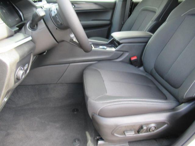 new 2025 Jeep Grand Cherokee L car, priced at $30,989