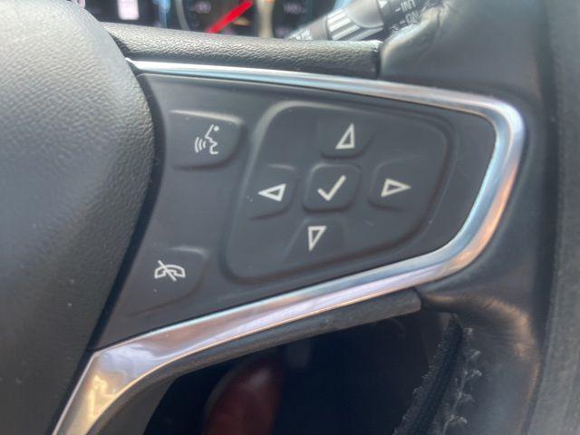 used 2018 Chevrolet Equinox car, priced at $13,437