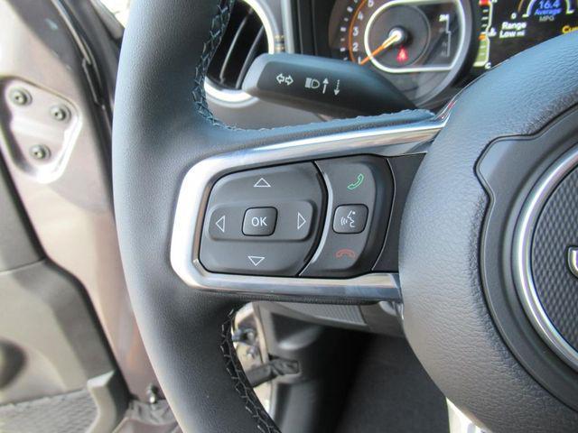 new 2025 Jeep Wrangler car, priced at $50,414