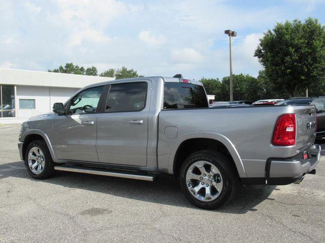 new 2025 Ram 1500 car, priced at $49,523