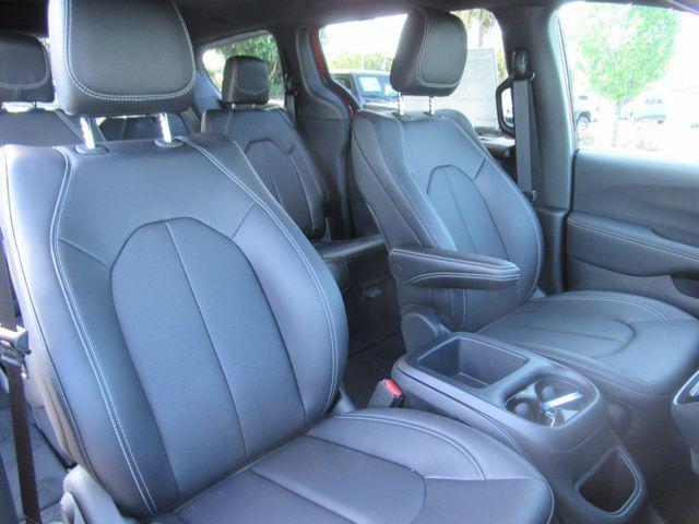 new 2025 Chrysler Voyager car, priced at $37,608