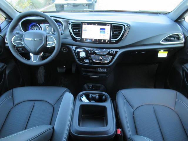 new 2025 Chrysler Voyager car, priced at $37,608