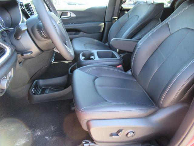 new 2025 Chrysler Voyager car, priced at $37,608