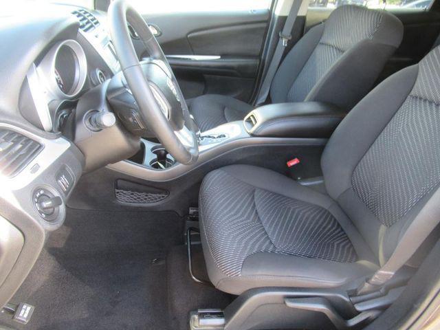 used 2017 Dodge Journey car, priced at $14,199