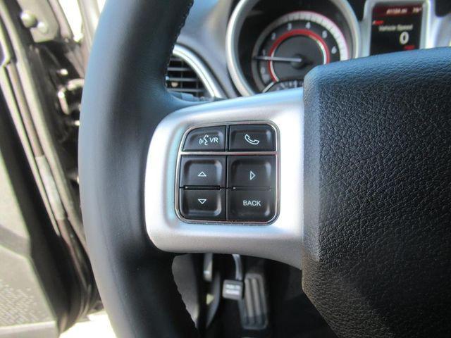 used 2017 Dodge Journey car, priced at $14,199