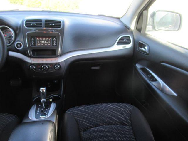 used 2017 Dodge Journey car, priced at $14,199