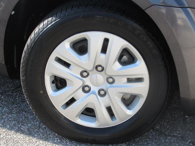 used 2017 Dodge Journey car, priced at $14,199