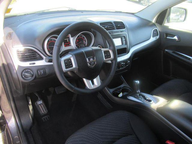 used 2017 Dodge Journey car, priced at $14,199